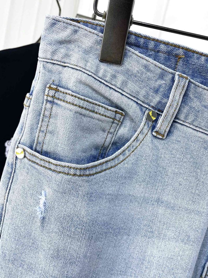 Christian Dior Jeans